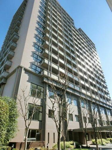東京都渋谷区神南１丁目 16階建 築25年4ヶ月