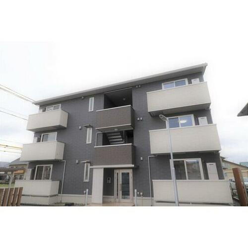 ＡＲ環水 3階建