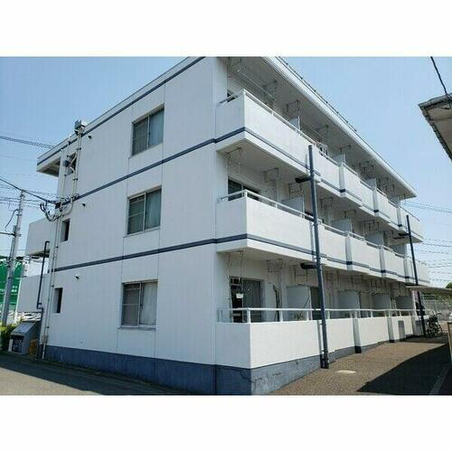 ロイヤルヒルズ台原Ⅲ