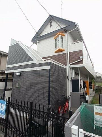 兵庫県神戸市西区王塚台１丁目 築35年1ヶ月 2階建