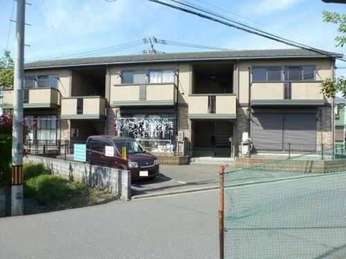 セーラム小仙波 2階建