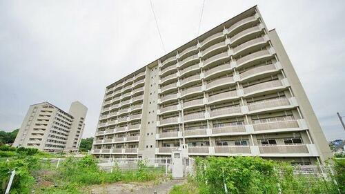 埼玉県東松山市大字市ノ川 10階建 築26年8ヶ月