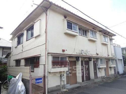 待兼荘 2階建