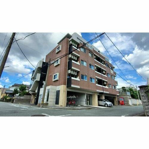 ビュークレスト水前寺５丁目 5階建
