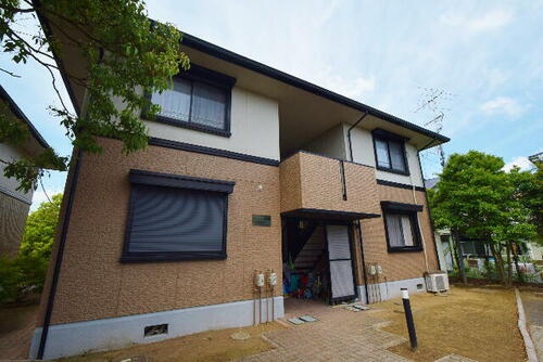 千葉県千葉市緑区あすみが丘８丁目 賃貸アパート