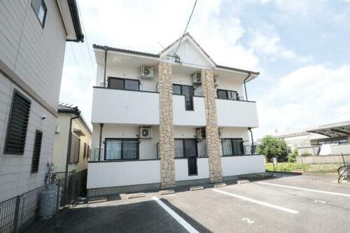 メゾン石川Ｂ 2階建