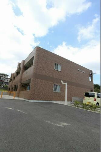 ラフォーレ高尾Ⅱ