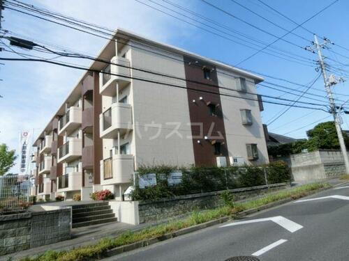 千葉県千葉市緑区おゆみ野有吉 賃貸マンション