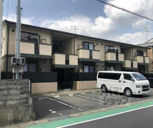 京都府長岡京市今里５丁目 2階建