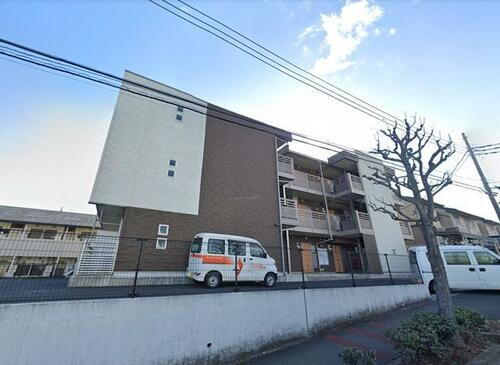 神奈川県藤沢市石川 3階建 築7年7ヶ月
