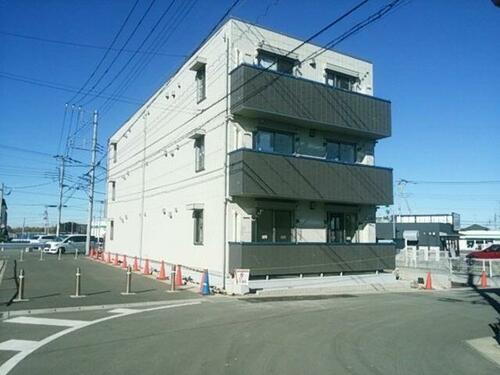 千葉県八千代市緑が丘西１丁目 3階建 築5年7ヶ月
