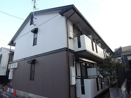 ジュネス仁川 2階建