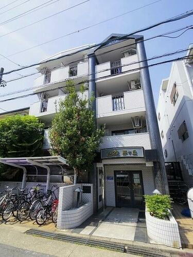愛知県名古屋市名東区照が丘 賃貸マンション