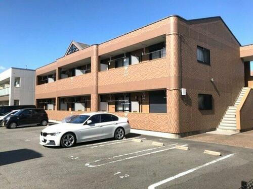 愛知県岡崎市上里２丁目 賃貸アパート