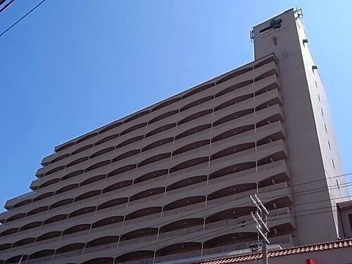 兵庫県西宮市羽衣町 17階建 築46年9ヶ月