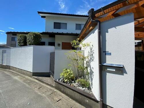 熊本県熊本市東区江津１丁目 賃貸一戸建て