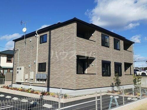 愛知県名古屋市守山区大字上志段味字青里掛 2階建 築2年2ヶ月