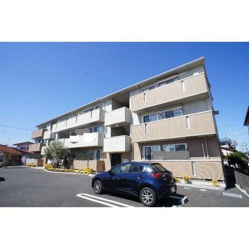 Ｓｏｌａ’ｔｉｏ　ＴＡＫＡＳＡＫＩ 3階建