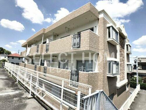 愛知県岡崎市柱曙３丁目 賃貸マンション