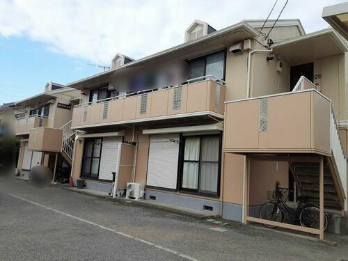 神奈川県茅ヶ崎市甘沼 賃貸アパート