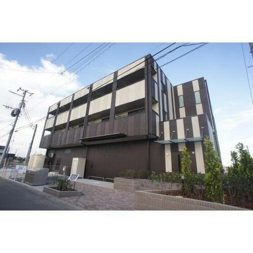 茨城県つくばみらい市富士見ヶ丘１丁目 賃貸アパート