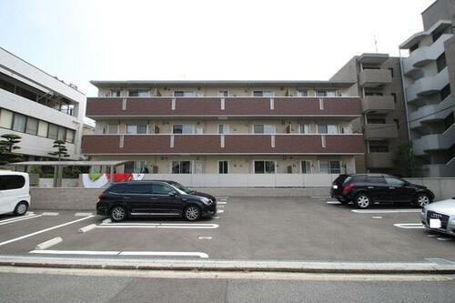 福岡県福岡市中央区今川２丁目 賃貸アパート