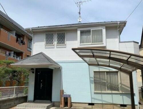 堀崎町戸建 2階建