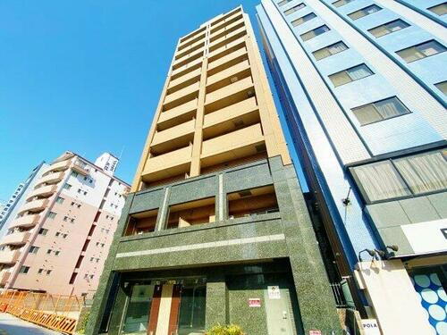 エイペックス四天王寺Ⅰ