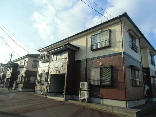 スペーラⅡ 2階建