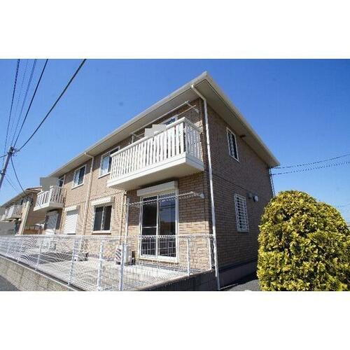グランディールＭ　Ⅱ 2階建