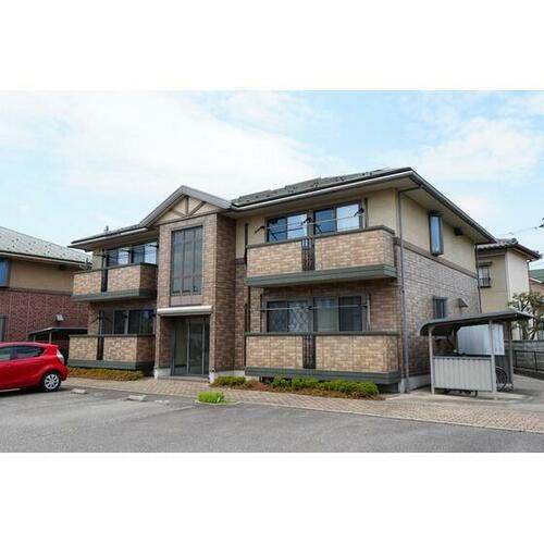 アザレアパーク　Ｅ棟