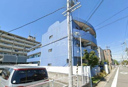 ドルミマンション 3階建