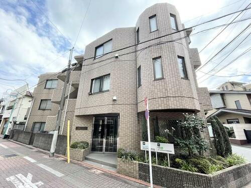 三桂マンション