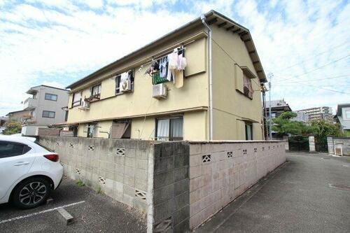 松和荘 2階建