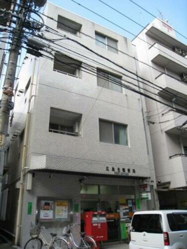 フラット光町 4階建