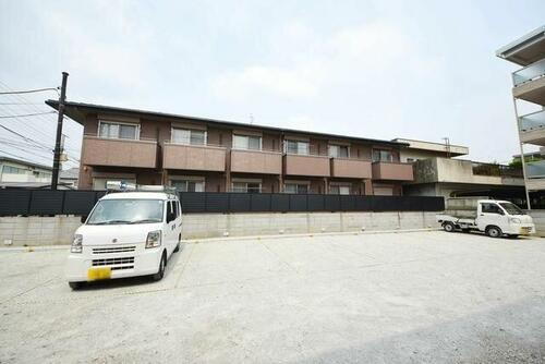 埼玉県さいたま市大宮区堀の内町１丁目 2階建 築19年5ヶ月