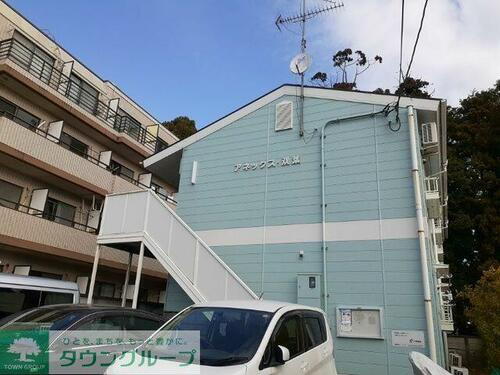 埼玉県入間郡毛呂山町大字下川原 2階建 築28年6ヶ月
