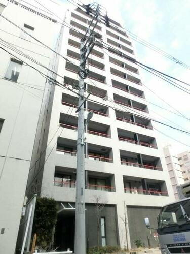 東京都板橋区大山町 14階建