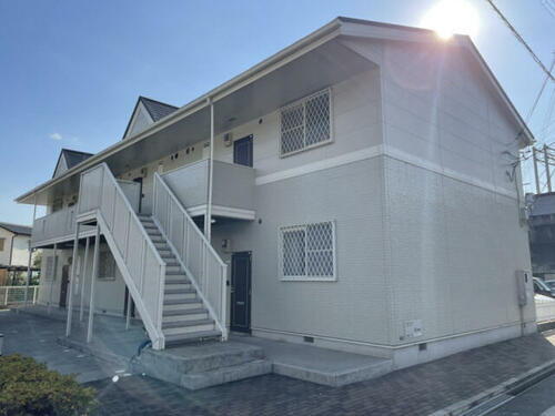 エスポワールドミールＡ