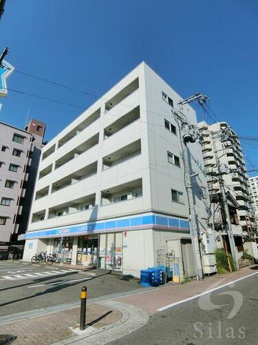 大阪府大阪市住之江区西住之江１丁目 5階建 築16年5ヶ月