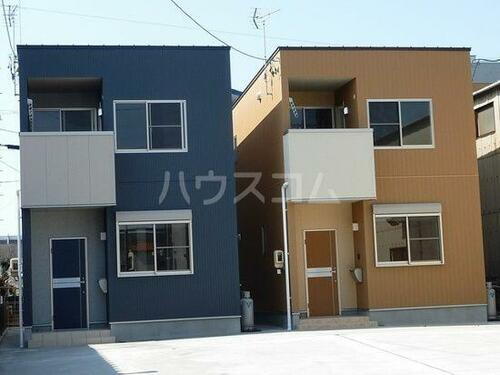 愛知県名古屋市港区当知町７丁目 賃貸一戸建て