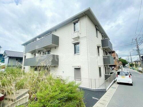 千葉県松戸市馬橋 賃貸アパート