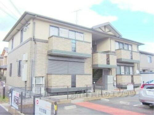 滋賀県大津市中庄２丁目 築20年11ヶ月 2階建