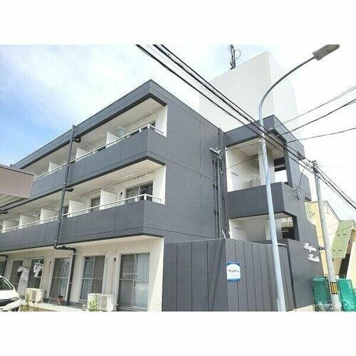 宮城県仙台市若林区上飯田１丁目 賃貸マンション