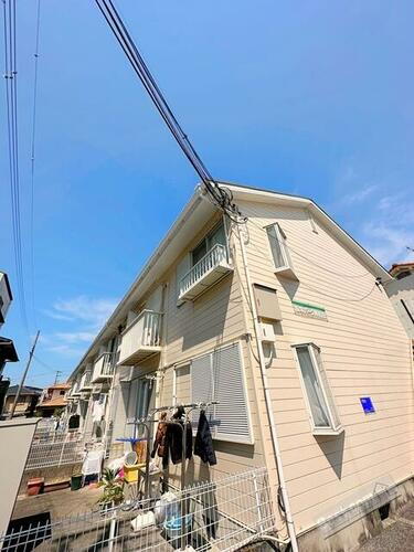 大阪府岸和田市西之内町 2階建