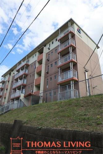 東福間団地　１５０００棟
