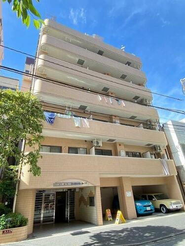 ライオンズマンション吉野町第壱弐