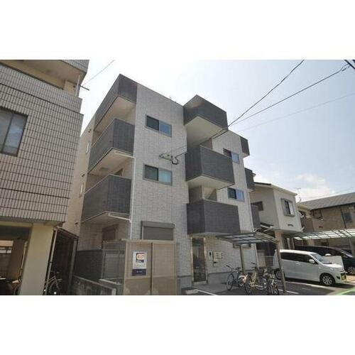 福岡県福岡市早良区原５丁目 賃貸アパート