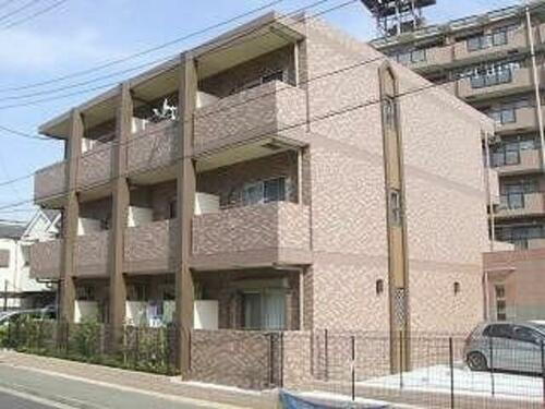 神奈川県横浜市都筑区池辺町 3階建 築16年3ヶ月