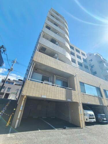 千葉県松戸市下矢切 7階建 築24年8ヶ月